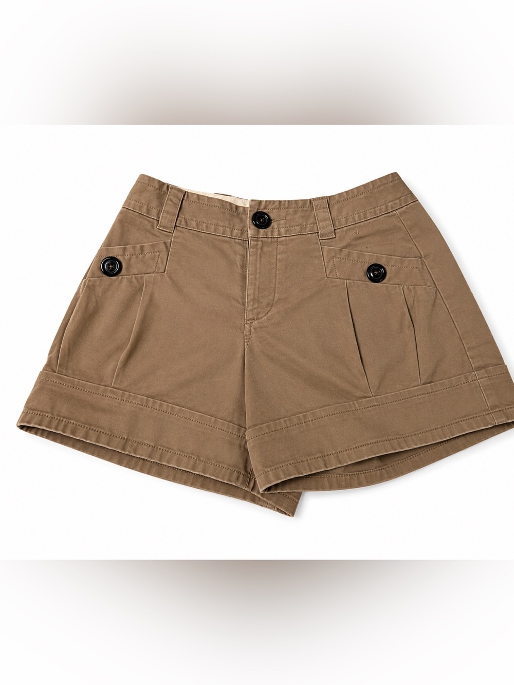 Marc Jacobs Cargo Shorts Sz 2